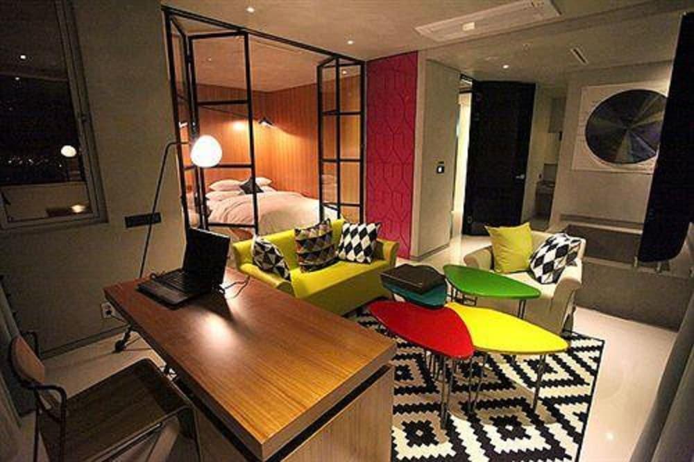 Hotel The Designers Hongdae Seoul Ngoại thất bức ảnh