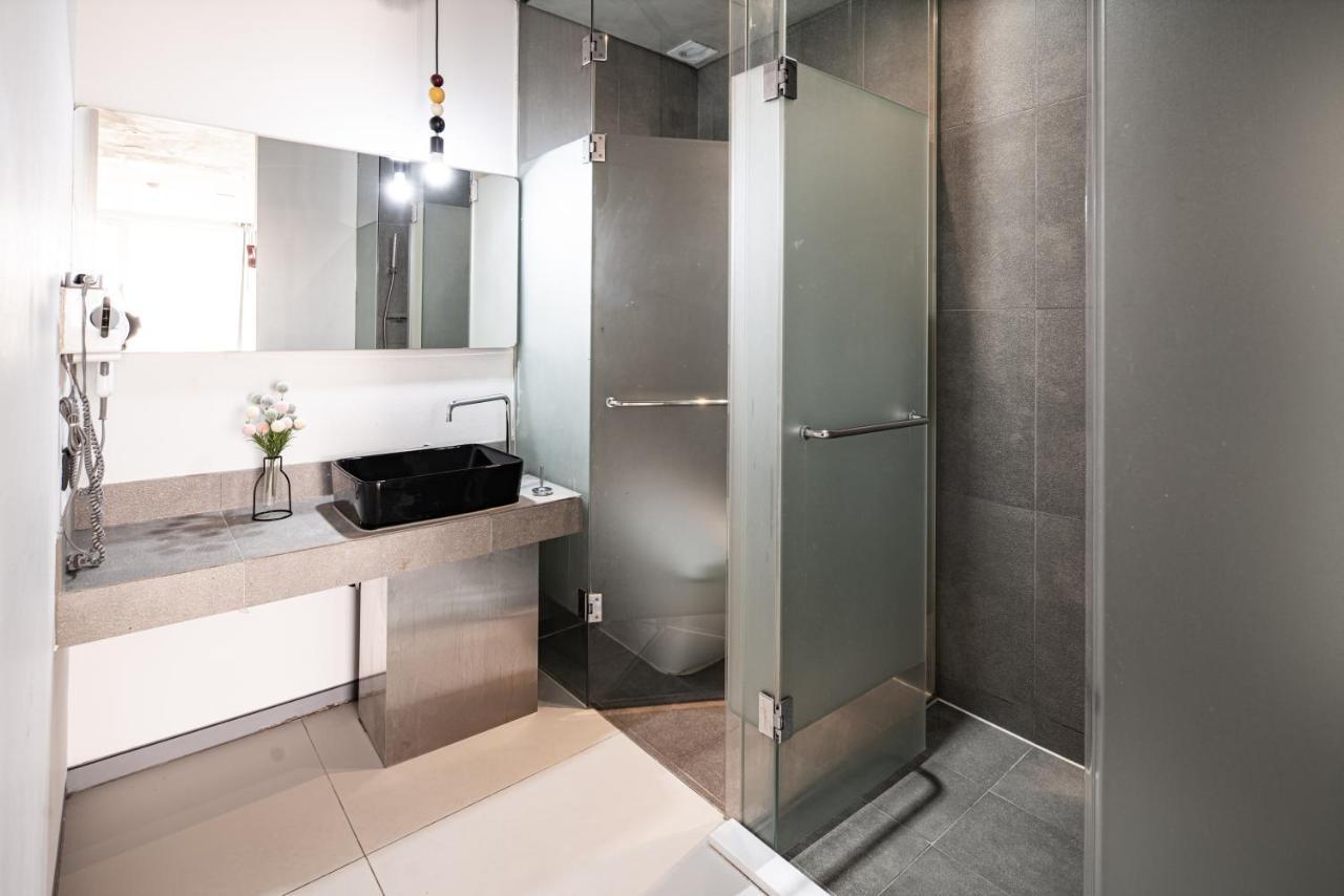 Hotel The Designers Hongdae Seoul Ngoại thất bức ảnh